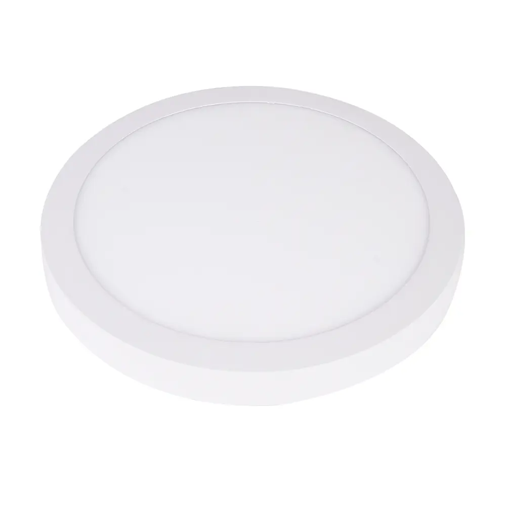 Фото Светильник точечный светодиодный накладной ЭРА LED 8-12-4K B0050275 3 м² нейтральный белый свет цвет белый Фото Светильник точечный светодиодный накладной ЭРА LED 8-12-4K B0050275 3 м² нейтральный белый свет цвет белый