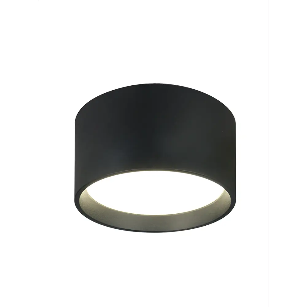 Фото Светильник точечный накладной светодиодный Escada 20005smu-02led.sbk 18 Вт нейтральный белый свет цвет черный Фото Светильник точечный накладной светодиодный Escada 20005smu-02led.sbk 18 Вт нейтральный белый свет цвет черный