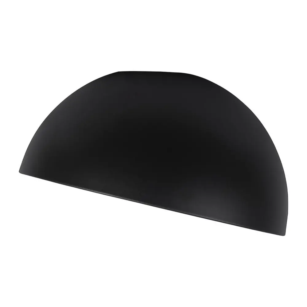 Фото 6 Светильник потолочный светодиодный LOFT IT 10197/500 Black Egg 8 м² нейтральный белый свет цвет белый Фото 6 Светильник потолочный светодиодный LOFT IT 10197/500 Black Egg 8 м² нейтральный белый свет цвет белый