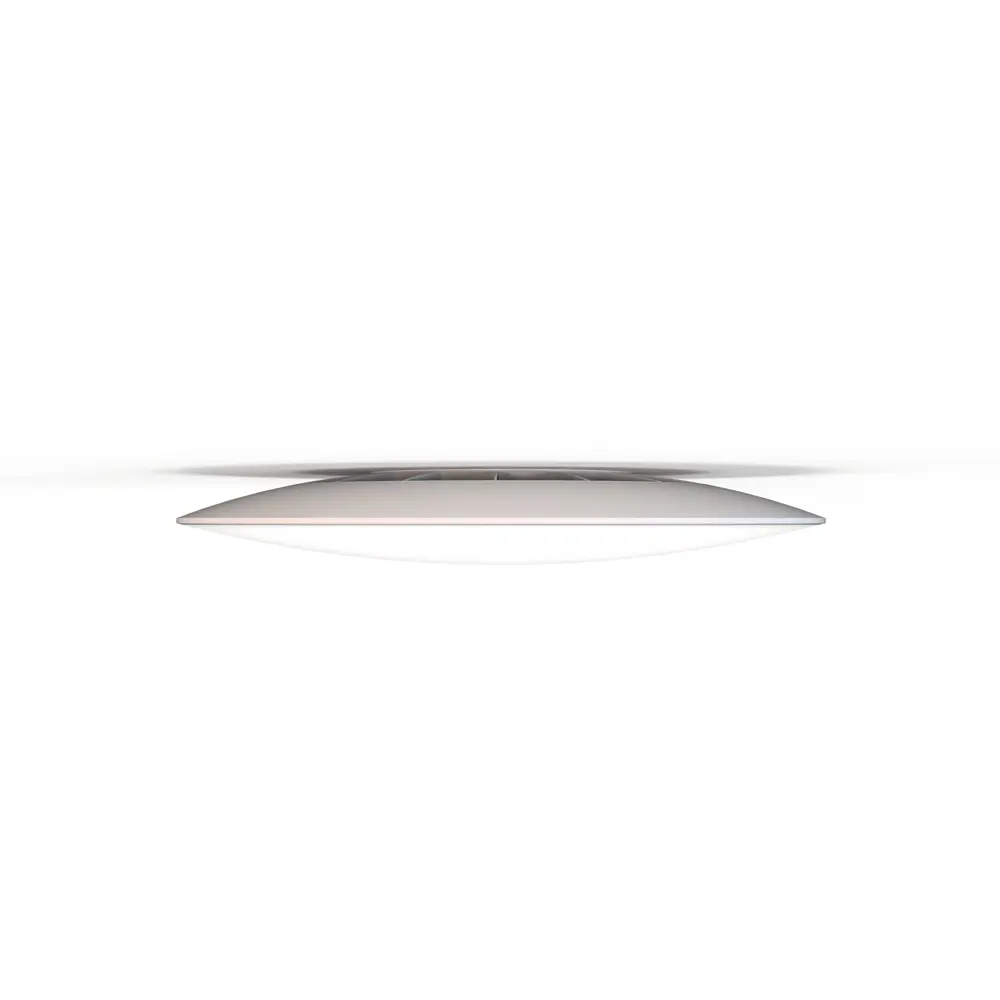 Фото 5 Светильник настенно-потолочный светодиодный MANTRA 7977 Slim 3.30 м² нейтральный белый свет цвет белый Фото 5 Светильник настенно-потолочный светодиодный MANTRA 7977 Slim 3.30 м² нейтральный белый свет цвет белый