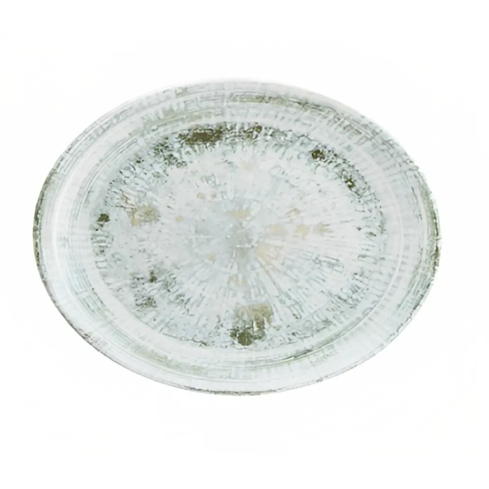 Фото Блюдо сервировочное Bonna Odette 28x3x36 см фарфор цвет серый