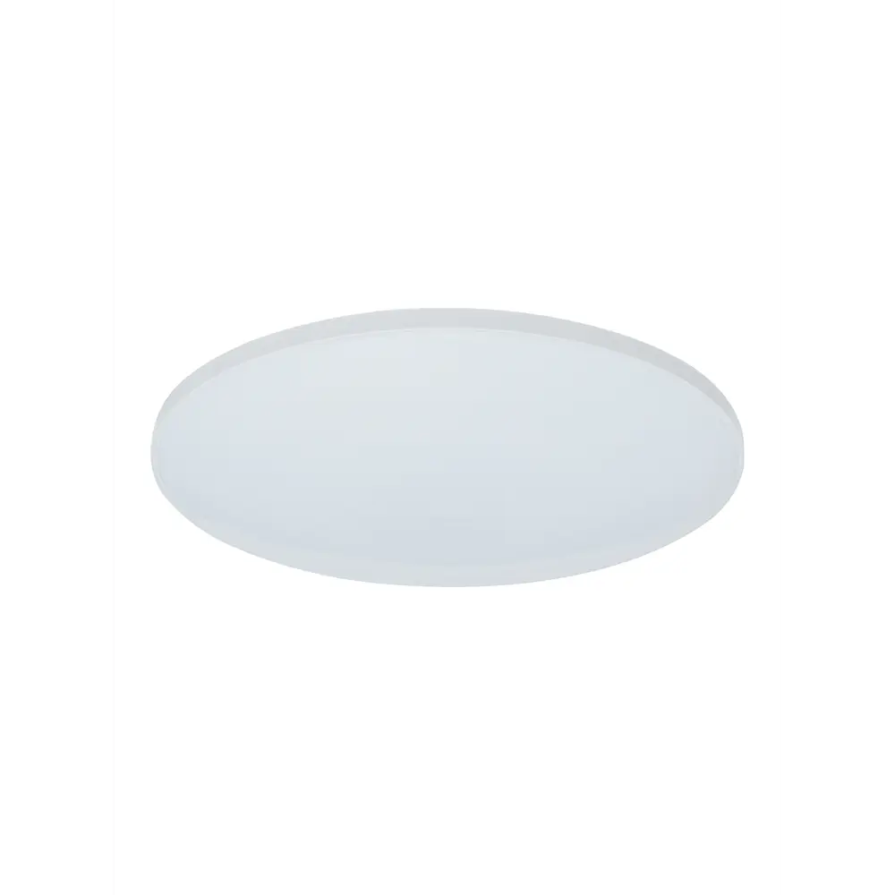 Фото 3 Светильник настенно-потолочный светодиодный Arte perfetto luce 3335.4141.d450.50w-4k.wh 8 м² нейтральный белый свет цвет белый Фото 3 Светильник настенно-потолочный светодиодный Arte perfetto luce 3335.4141.d450.50w-4k.wh 8 м² нейтральный белый свет цвет белый