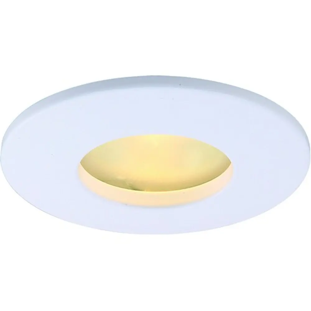Фото Светильник точечный встраиваемый Arte Lamp Aqua A5440PL-1WH под отверстие 7.5 мм Фото Светильник точечный встраиваемый Arte Lamp Aqua A5440PL-1WH под отверстие 7.5 мм