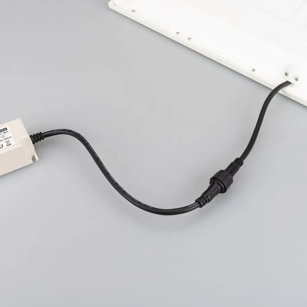 Фото 3 Светодиодная панель Arlight 38424 40 Вт 6000 К IP54