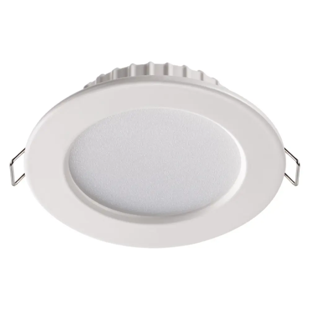 Фото Точечный светильник светодиодный (LED) Novotech LUNA 358029 Фото Точечный светильник светодиодный (LED) Novotech LUNA 358029