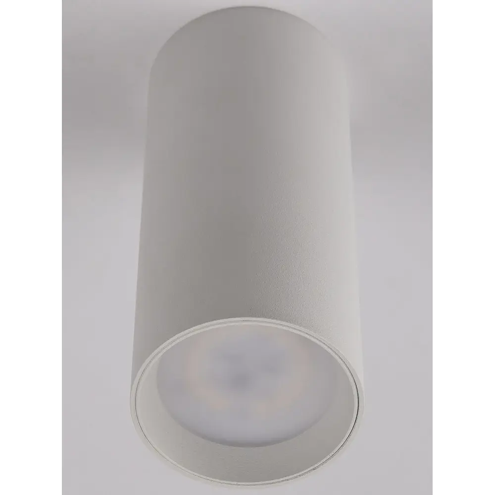 Фото 2 Светильник точечный светодиодный накладной Arte perfetto luce APL223HDL-56130-WH.WH 2 м² цвет белый Фото 2 Светильник точечный светодиодный накладной Arte perfetto luce APL223HDL-56130-WH.WH 2 м² цвет белый