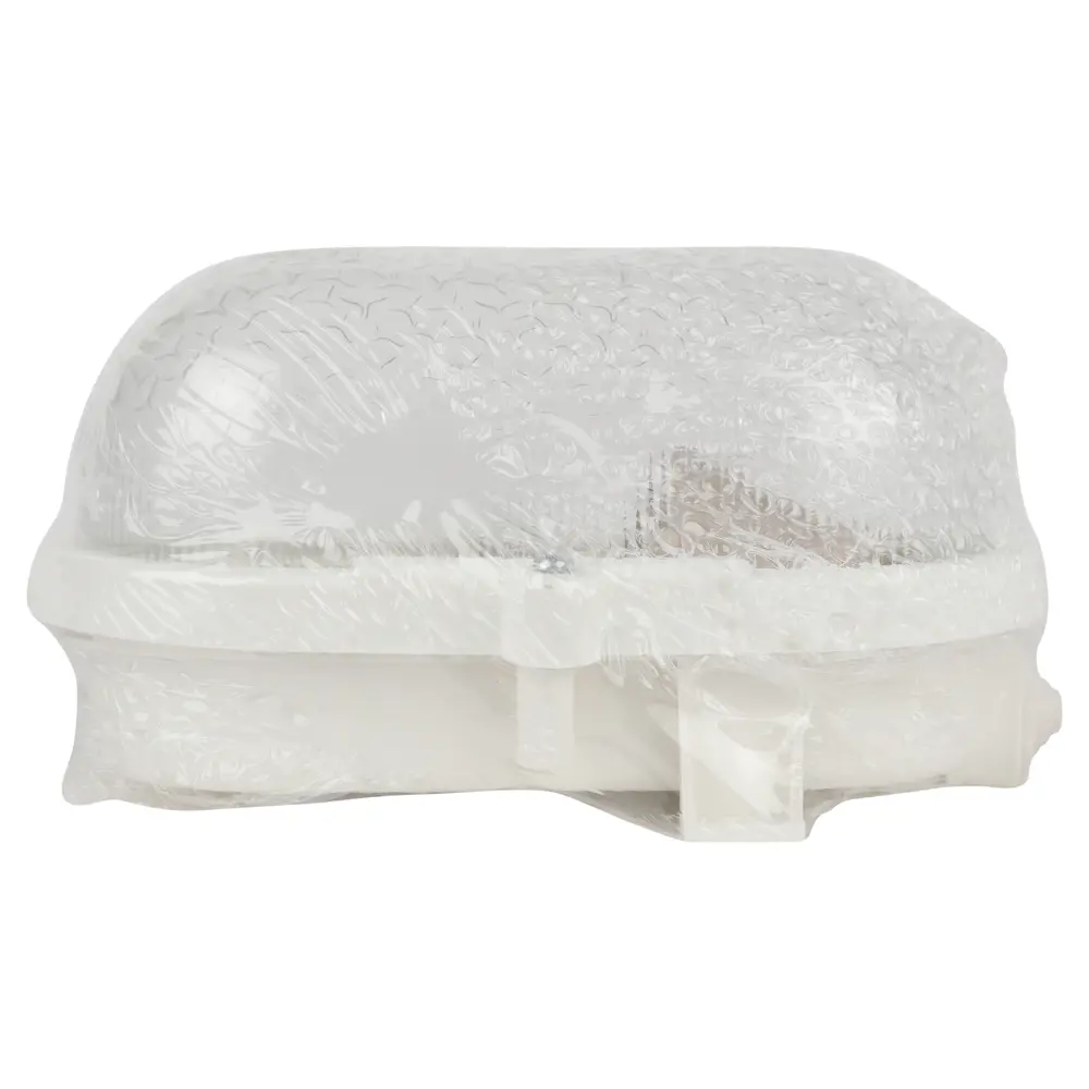 Фото 6 Светильник ЖКХ светодиодный ЭРА Б0052016 60 Вт IP54 овал цвет белый Фото 6 Светильник ЖКХ светодиодный ЭРА Б0052016 60 Вт IP54 овал цвет белый