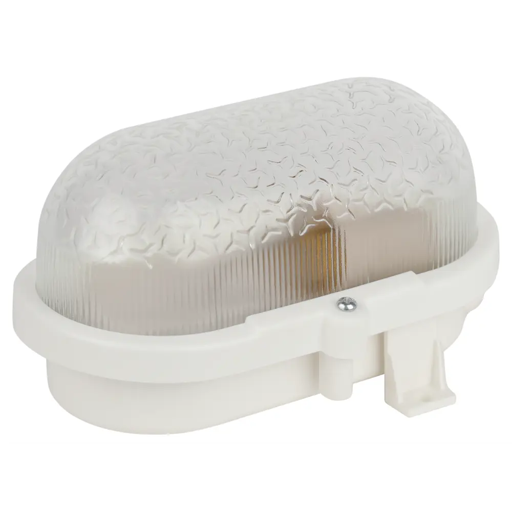 Фото Светильник ЖКХ светодиодный ЭРА Б0052016 60 Вт IP54 овал цвет белый Фото Светильник ЖКХ светодиодный ЭРА Б0052016 60 Вт IP54 овал цвет белый