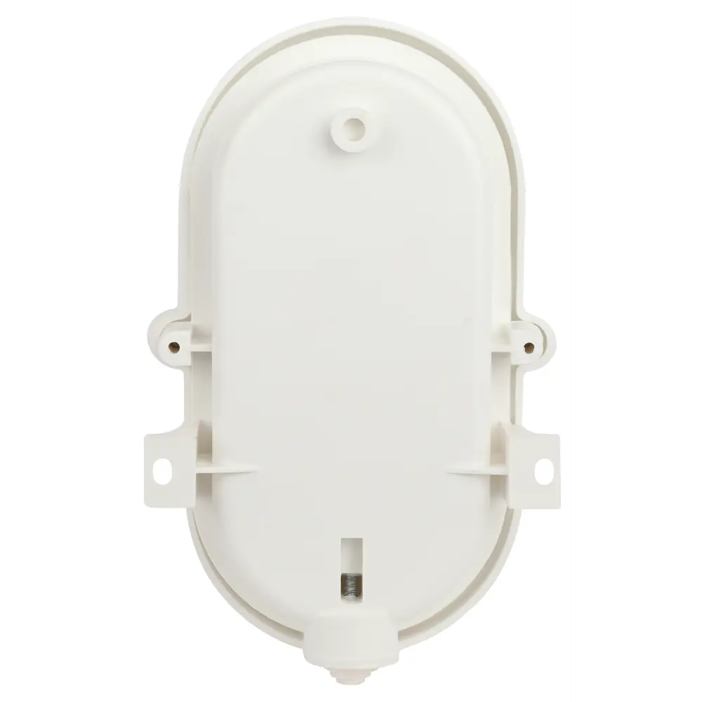 Фото 5 Светильник ЖКХ светодиодный ЭРА Б0052016 60 Вт IP54 овал цвет белый Фото 5 Светильник ЖКХ светодиодный ЭРА Б0052016 60 Вт IP54 овал цвет белый