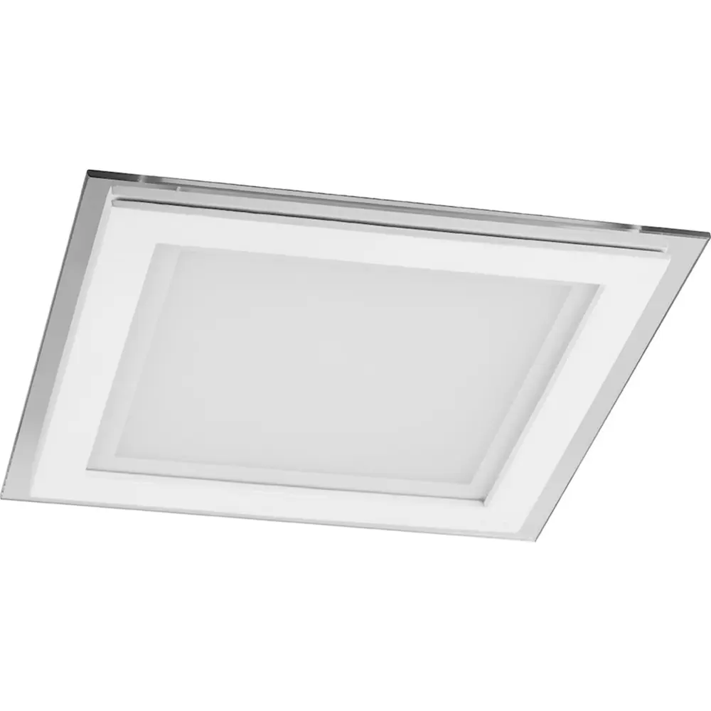 Фото Светильник встраиваемый Feron серия AL2111 29627 18Вт LED Фото Светильник встраиваемый Feron серия AL2111 29627 18Вт LED
