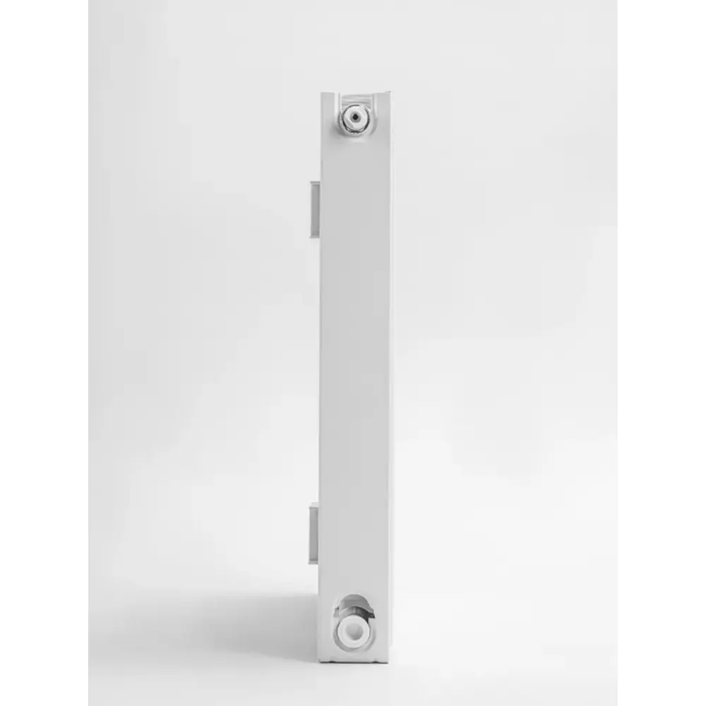 Фото 6 Радиатор Lemax Compact с21x500x1200 боковое подключение сталь цвет белый Фото 6 Радиатор Lemax Compact с21x500x1200 боковое подключение сталь цвет белый