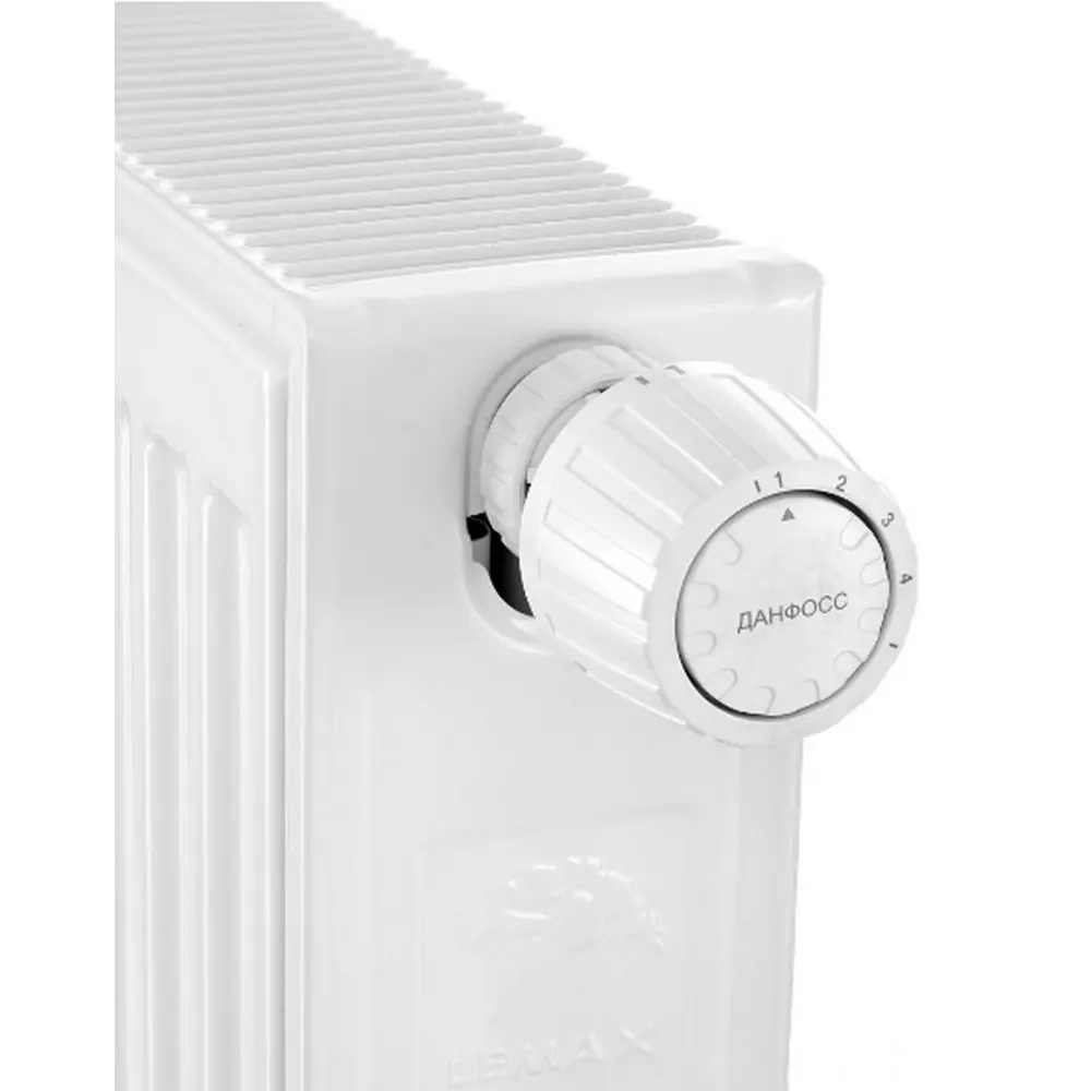 Фото 8 Радиатор Lemax 11x300x400 мм нижнее подключение сталь белый Фото 8 Радиатор Lemax 11x300x400 мм нижнее подключение сталь белый