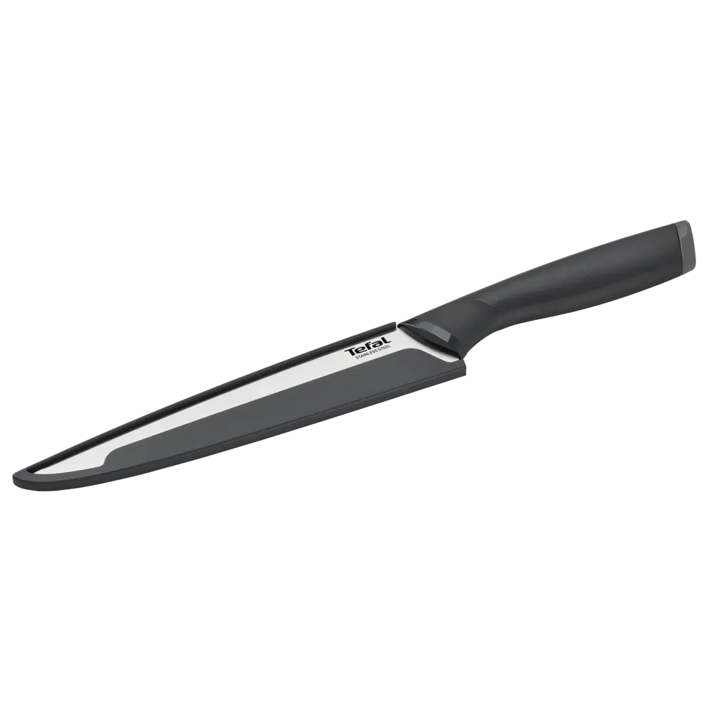 Фото 3 Нож для измельчения Tefal K2213704 нержавеющая сталь 20 см Фото 3 Нож для измельчения Tefal K2213704 нержавеющая сталь 20 см