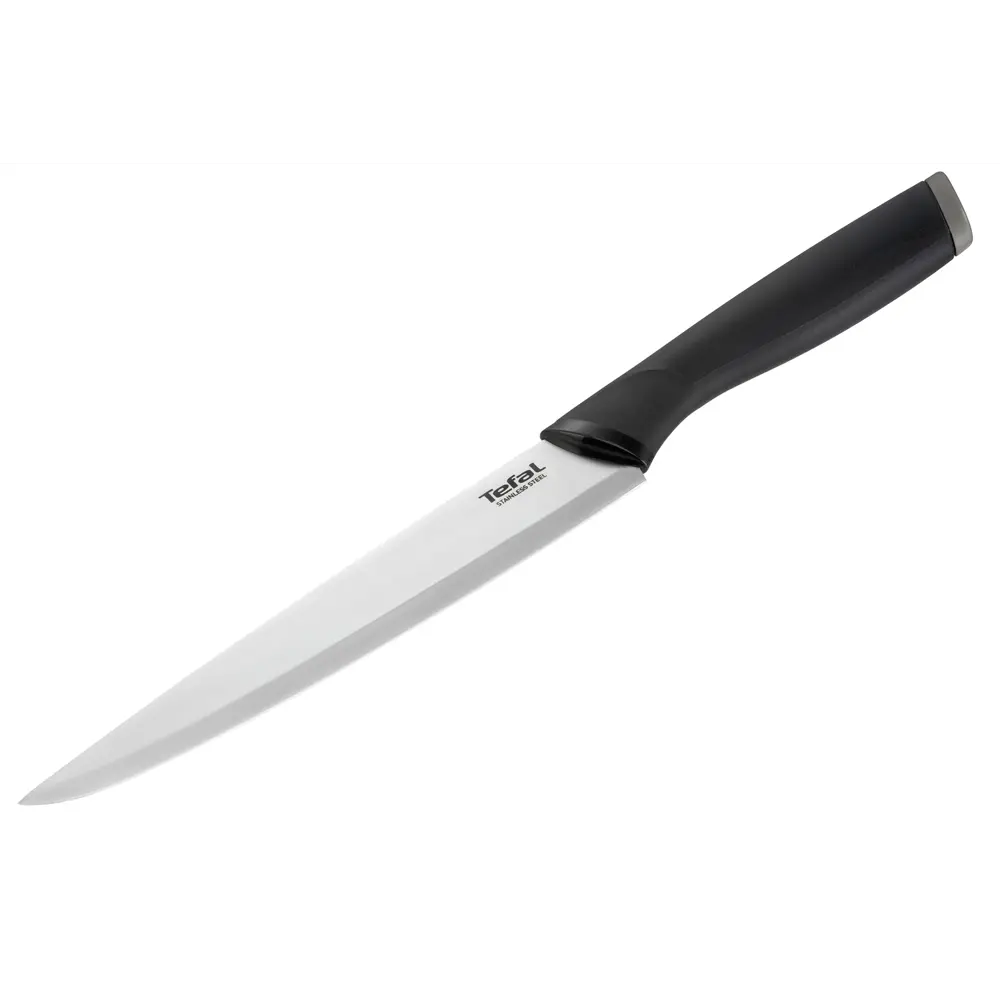 Фото Нож для измельчения Tefal K2213704 нержавеющая сталь 20 см Фото Нож для измельчения Tefal K2213704 нержавеющая сталь 20 см