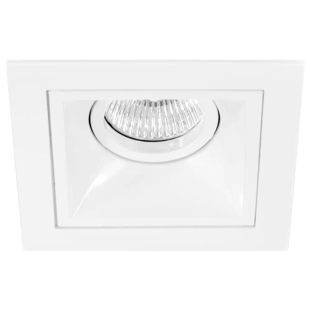 Фото Светильник точечный Встраиваемый LIGHTSTAR Domino D51606 Фото Светильник точечный Встраиваемый LIGHTSTAR Domino D51606