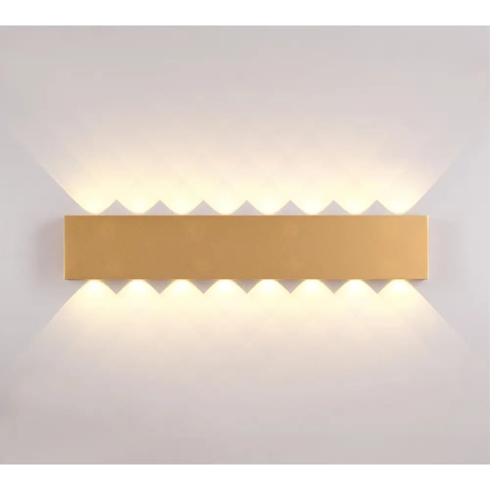 Фото 5 Светильник настенно-потолочный светодиодный ODEON LIGHT 3893_16WL Magnum 2 м² нейтральный белый свет цвет золото Фото 5 Светильник настенно-потолочный светодиодный ODEON LIGHT 3893_16WL Magnum 2 м² нейтральный белый свет цвет золото
