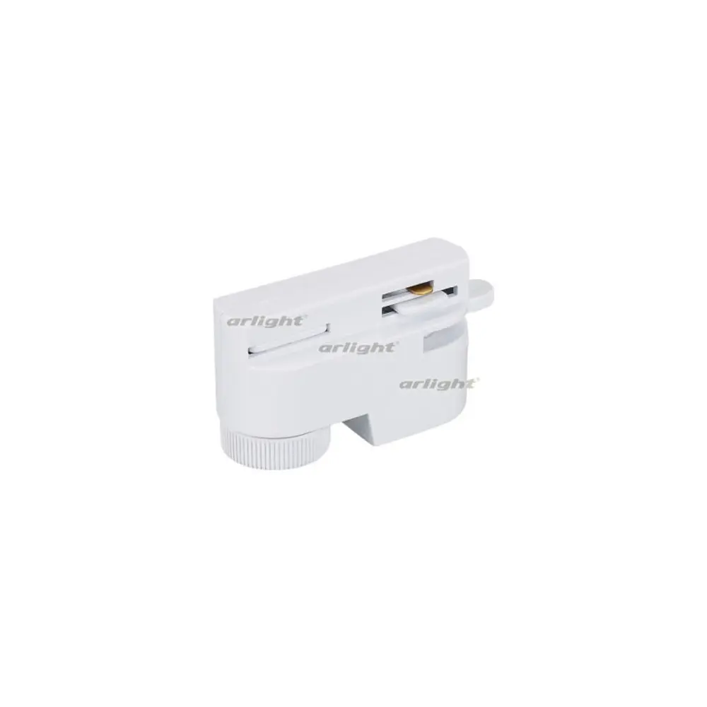 Фото Адаптер Arlight LGD-2TR-ADAPTER-1-WH C 022782 Фото Адаптер Arlight LGD-2TR-ADAPTER-1-WH C 022782