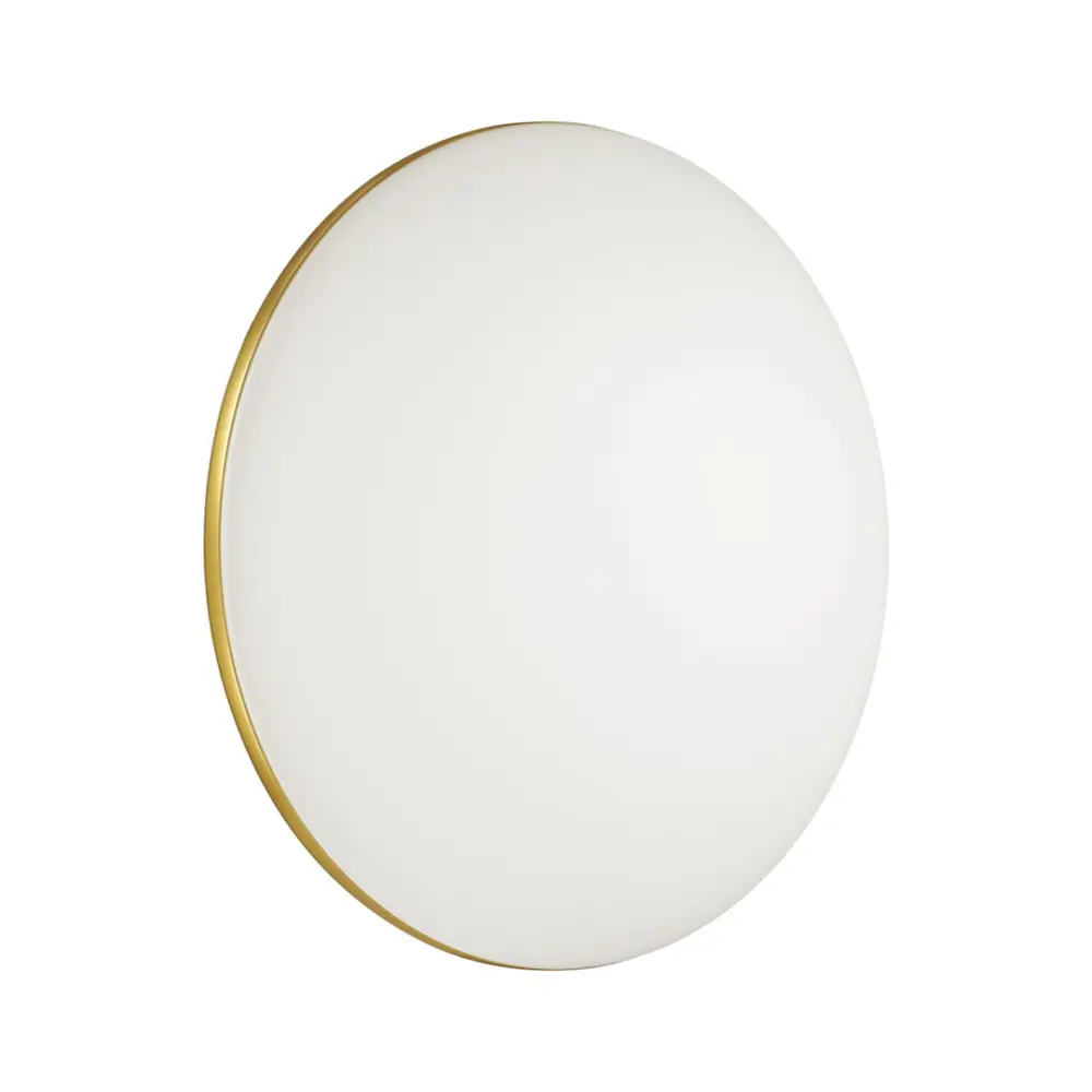 Фото Светильник настенно-потолочный светодиодный СОНЕКС 3043/CL VIVA LED 14 м² нейтральный белый свет цвет белый Фото Светильник настенно-потолочный светодиодный СОНЕКС 3043/CL VIVA LED 14 м² нейтральный белый свет цвет белый