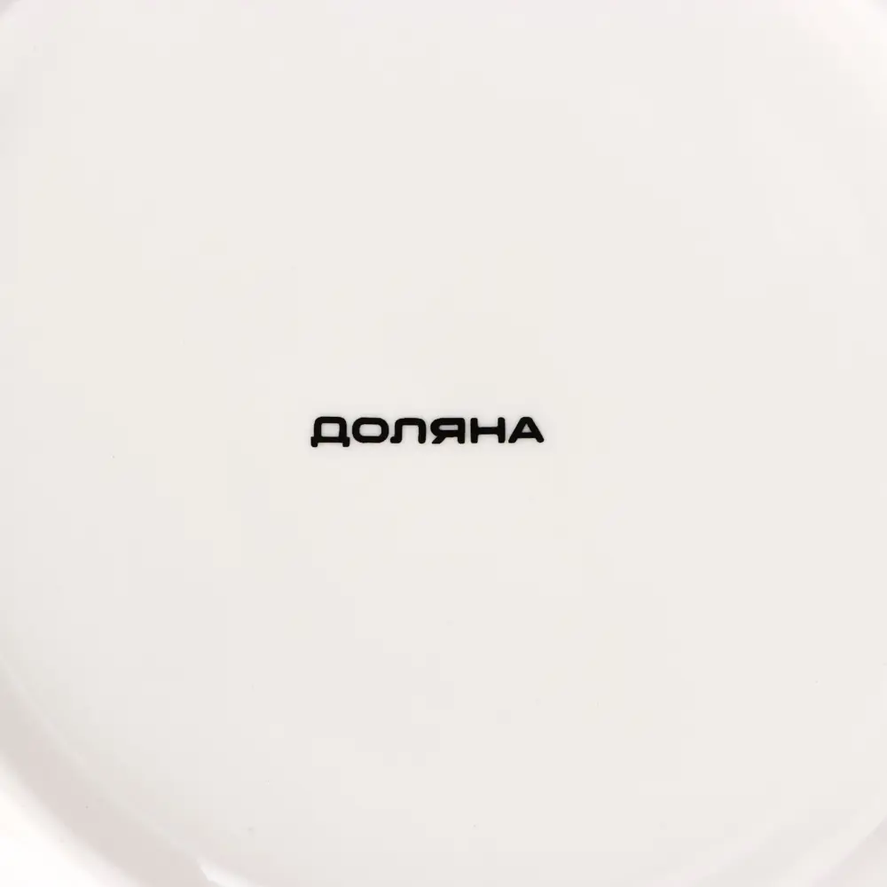 Фото 3 Блюдо сервировочное Доляна Дед Мороз и олени 27x3.30x26.60 см фарфор цвет белый Фото 3 Блюдо сервировочное Доляна Дед Мороз и олени 27x3.30x26.60 см фарфор цвет белый