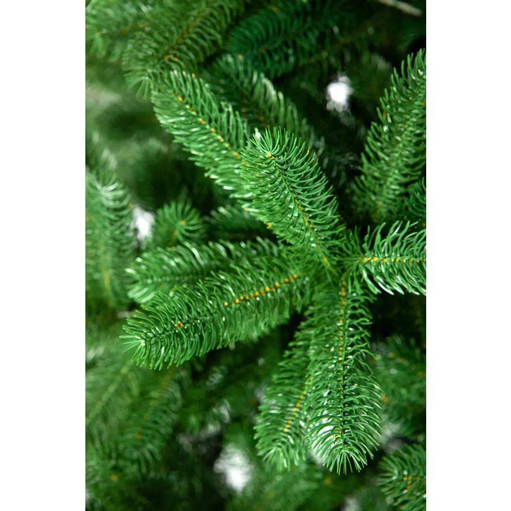 Фото 3 Ель новогодняя искусственная Crystal trees Бергамо KP00250 250 см Фото 3 Ель новогодняя искусственная Crystal trees Бергамо KP00250 250 см