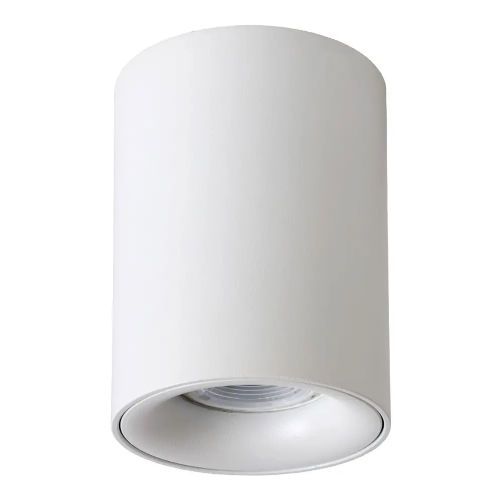 Фото 2 Светильник точечный накладной Lucide Bentoo Led 09912/05/31 0.27 м² цвет белый Фото 2 Светильник точечный накладной Lucide Bentoo Led 09912/05/31 0.27 м² цвет белый