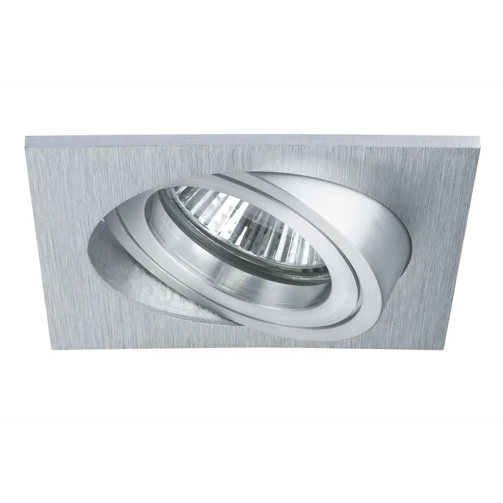 Фото Светильник точечный встраиваемый Paulmann Premium Drill 92521 под отверстие 8.2 см 3 м2 Фото Светильник точечный встраиваемый Paulmann Premium Drill 92521 под отверстие 8.2 см 3 м2