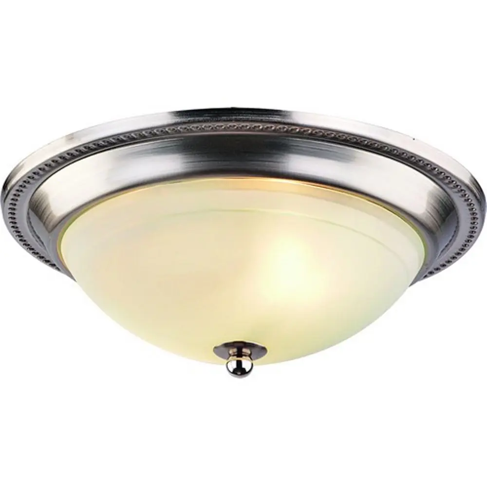 Фото Светильник настенно-потолочный Arte Lamp Alta A3011PL-2SS 2 лампы цвет серый Фото Светильник настенно-потолочный Arte Lamp Alta A3011PL-2SS 2 лампы цвет серый