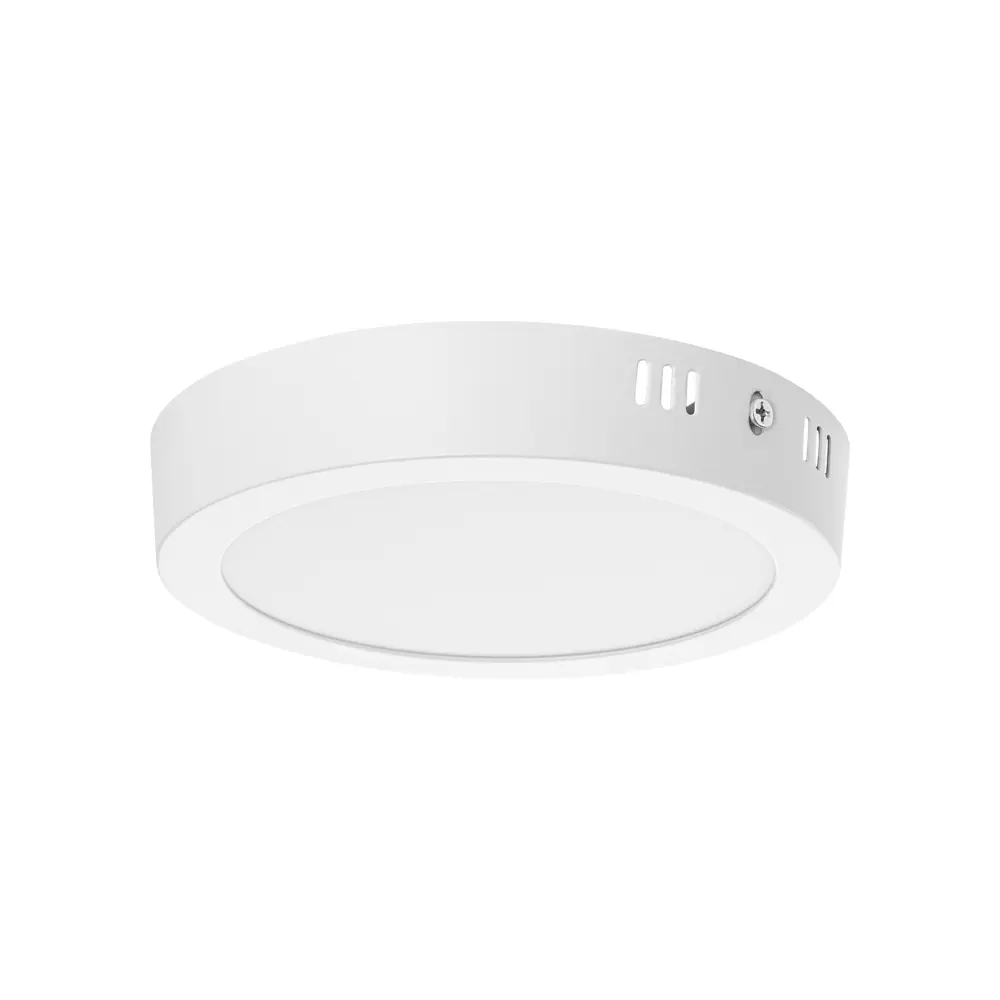 Фото 2 Светильник настенно-потолочный светодиодный Tdm electric Sq0329-4216 10 м² изменение оттенков белого света цвет белый Фото 2 Светильник настенно-потолочный светодиодный Tdm electric Sq0329-4216 10 м² изменение оттенков белого света цвет белый