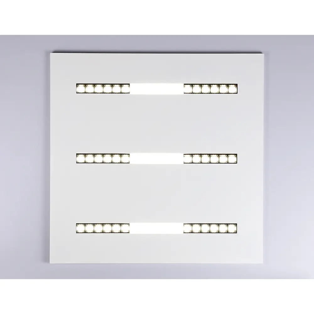 Фото 3 Светодиодная панель Ambrella Light DPS Panels DPS1070 нейтральный белый свет цвет белый Фото 3 Светодиодная панель Ambrella Light DPS Panels DPS1070 нейтральный белый свет цвет белый