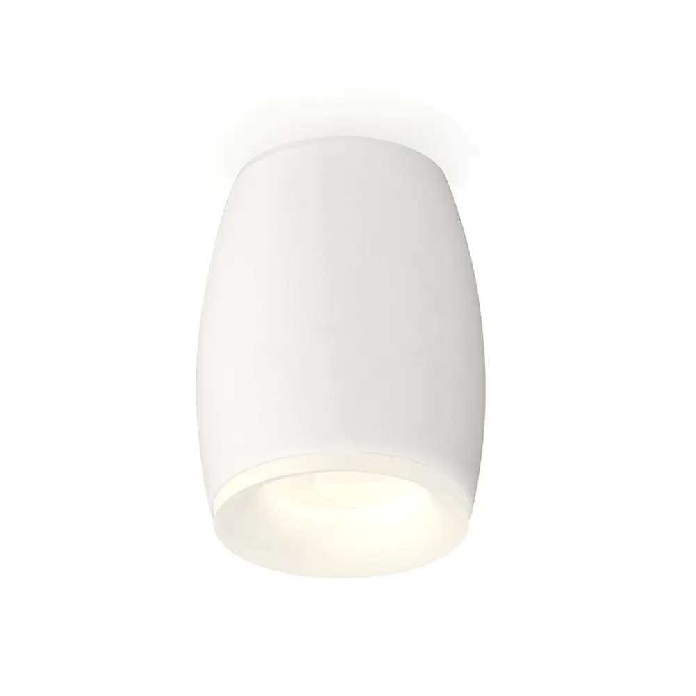 Фото Светильник точечный накладной Ambrella light Xs1122021 2 м² цвет белый Фото Светильник точечный накладной Ambrella light Xs1122021 2 м² цвет белый