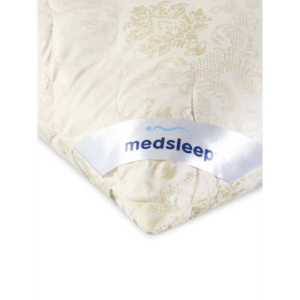 Фото 5 Подушка Medsleep Camel 1017.00384 70x70 см вискоза/верблюжья шерсть Фото 5 Подушка Medsleep Camel 1017.00384 70x70 см вискоза/верблюжья шерсть