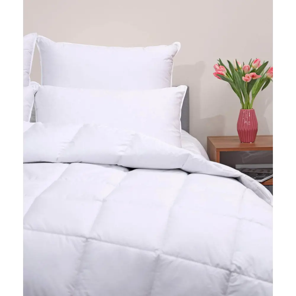 Фото Подушка Sofi de Marko Pure 70x70 см, пух Фото Подушка Sofi de Marko Pure 70x70 см, пух
