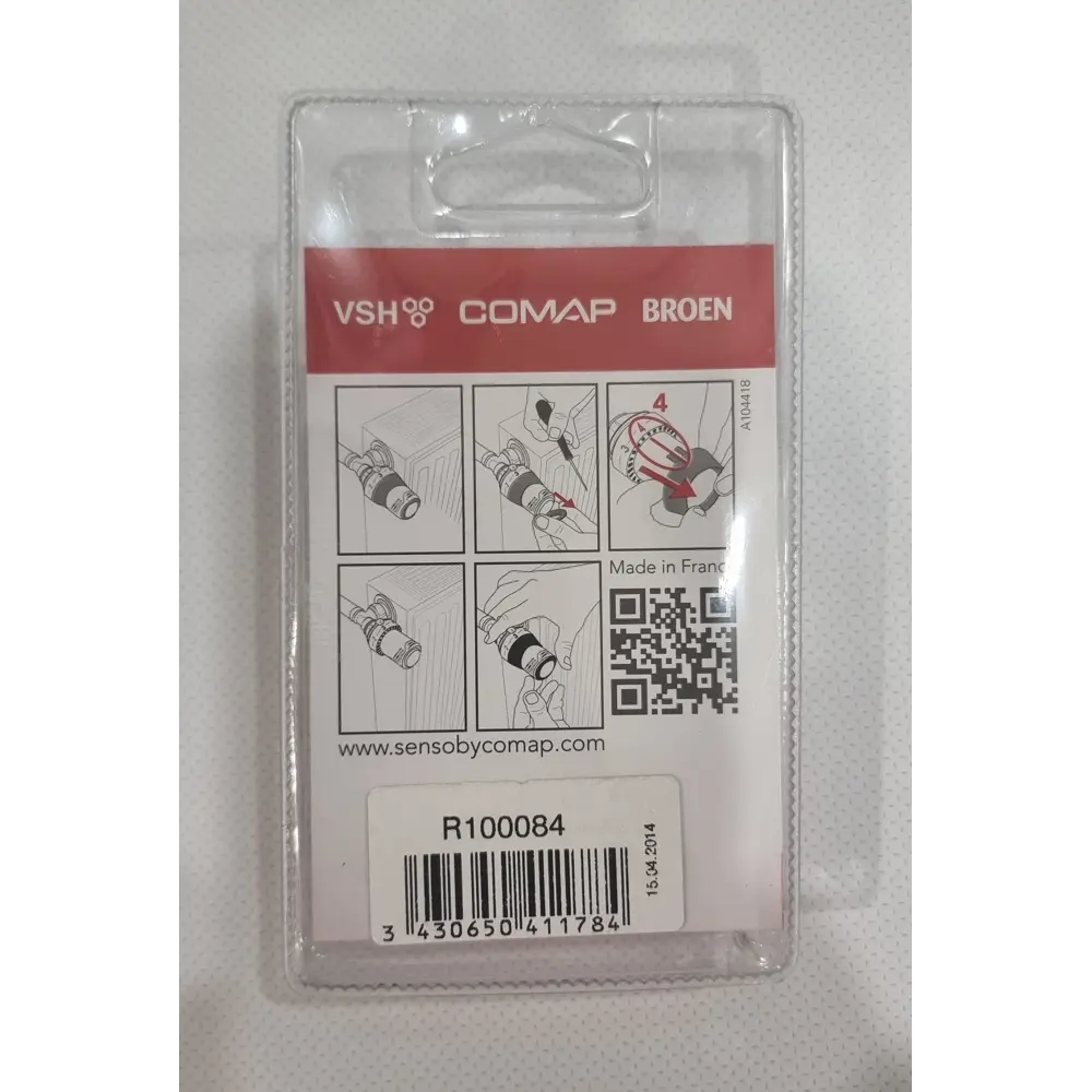 Фото 2 Цветная накладка Comap для Senso mysenso цвет tangerine