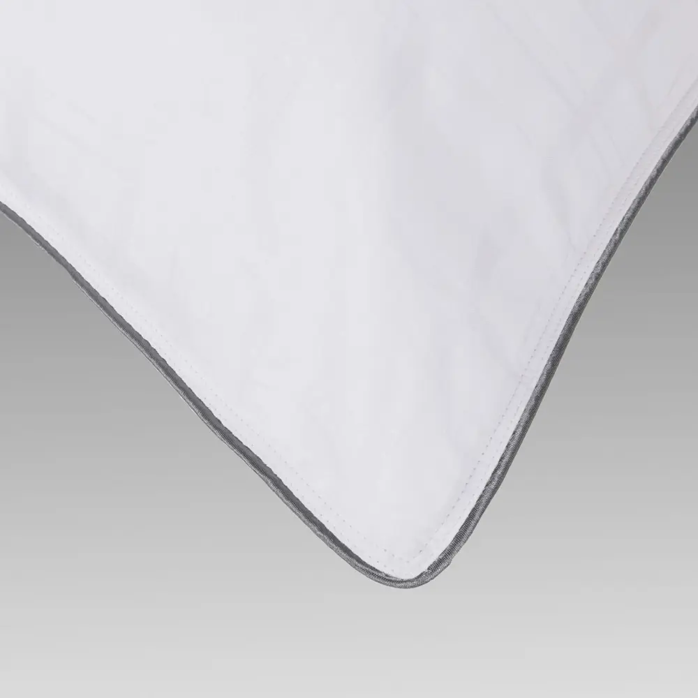 Фото 3 Подушка Arya home collection Ecosoft 70x70 см, микроволокно Фото 3 Подушка Arya home collection Ecosoft 70x70 см, микроволокно