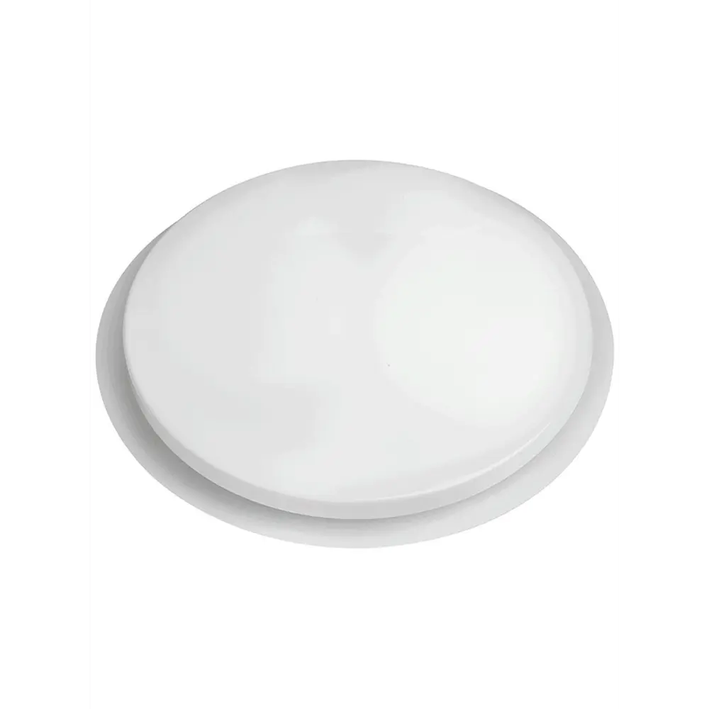 Фото 3 Светильник потолочный светодиодный GENERAL LIGHTING SYSTEMS GSMCL-032-Smart-48-R Saturn с пультом управления 800305 20 м² теплый белый свет цвет белый Фото 3 Светильник потолочный светодиодный GENERAL LIGHTING SYSTEMS GSMCL-032-Smart-48-R Saturn с пультом управления 800305 20 м² теплый белый свет цвет белый