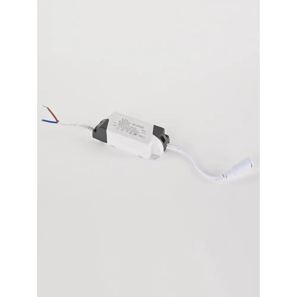 Фото 7 Светильник точечный светодиодный встраиваемый APL LED 3322.FAR222R/18W/4K нейтральный белый свет цвет белый Фото 7 Светильник точечный светодиодный встраиваемый APL LED 3322.FAR222R/18W/4K нейтральный белый свет цвет белый