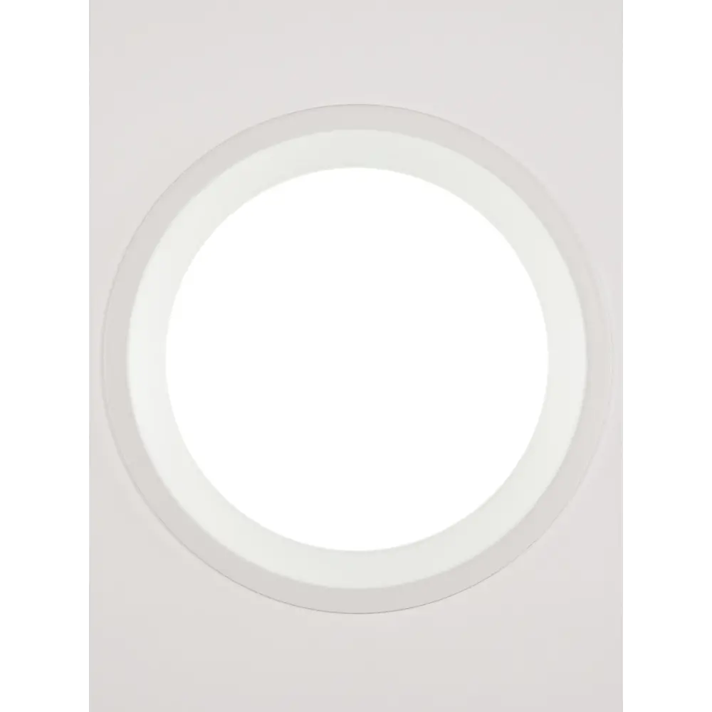 Фото 3 Светильник точечный светодиодный встраиваемый APL LED 3322.LDY16016/16W/6K нейтральный белый свет цвет белый Фото 3 Светильник точечный светодиодный встраиваемый APL LED 3322.LDY16016/16W/6K нейтральный белый свет цвет белый