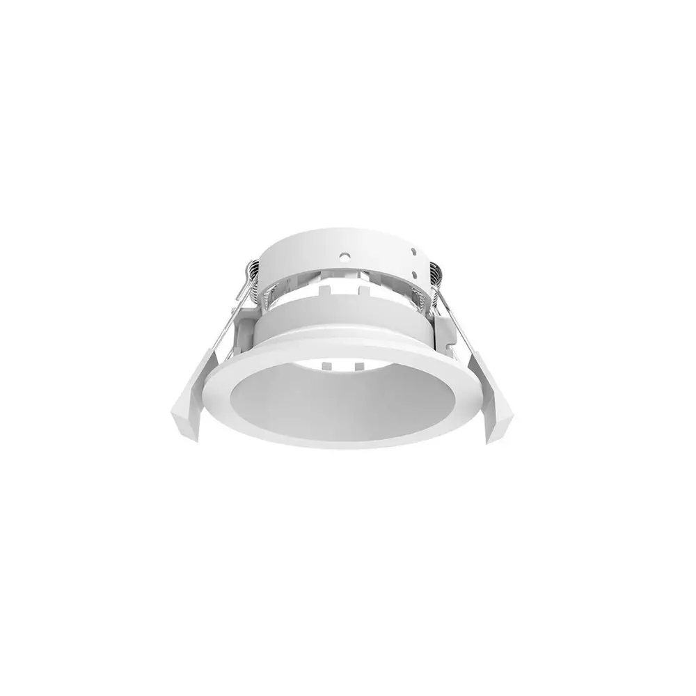 Фото Светильник потолочный светодиодный DESIGNLED DL-MJ-1004G-W DL-MJ-1004 цвет белый Фото Светильник потолочный светодиодный DESIGNLED DL-MJ-1004G-W DL-MJ-1004 цвет белый