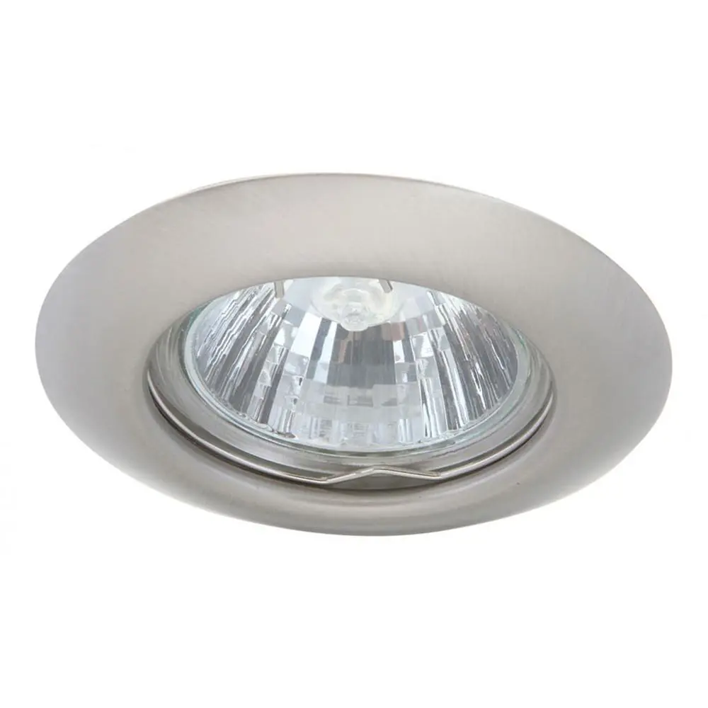 Фото Светильник точечный встраиваемый ARTE LAMP A1203PL-3SS PRAKTISCH 3 м² цвет хром Фото Светильник точечный встраиваемый ARTE LAMP A1203PL-3SS PRAKTISCH 3 м² цвет хром