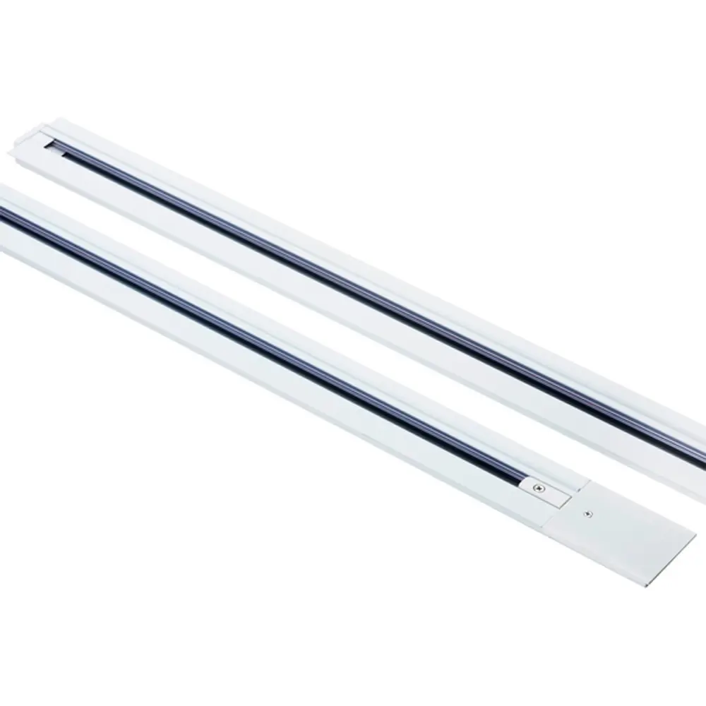 Фото Трековый шинопровод LIGHTSTAR 501025 Barra Фото Трековый шинопровод LIGHTSTAR 501025 Barra
