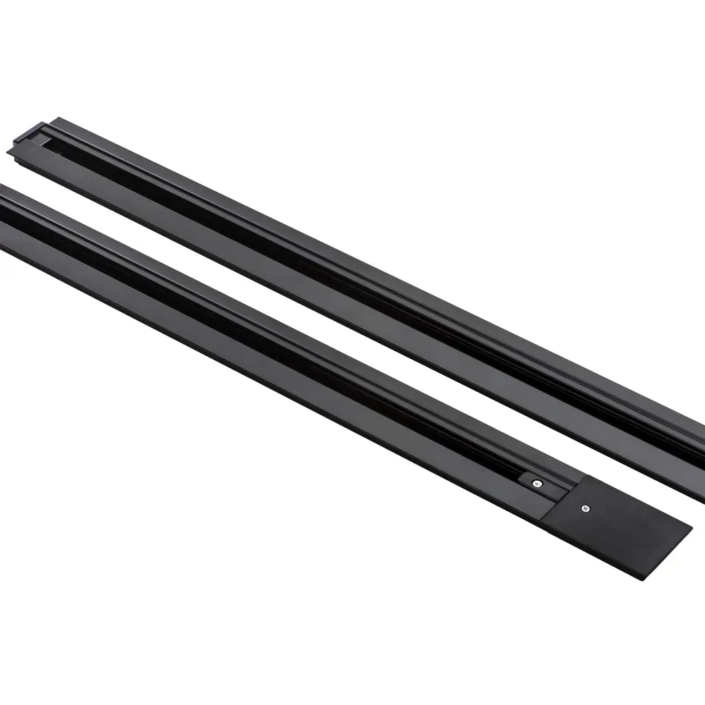 Фото 3 Трековый шинопровод LIGHTSTAR 501018 Barra Фото 3 Трековый шинопровод LIGHTSTAR 501018 Barra