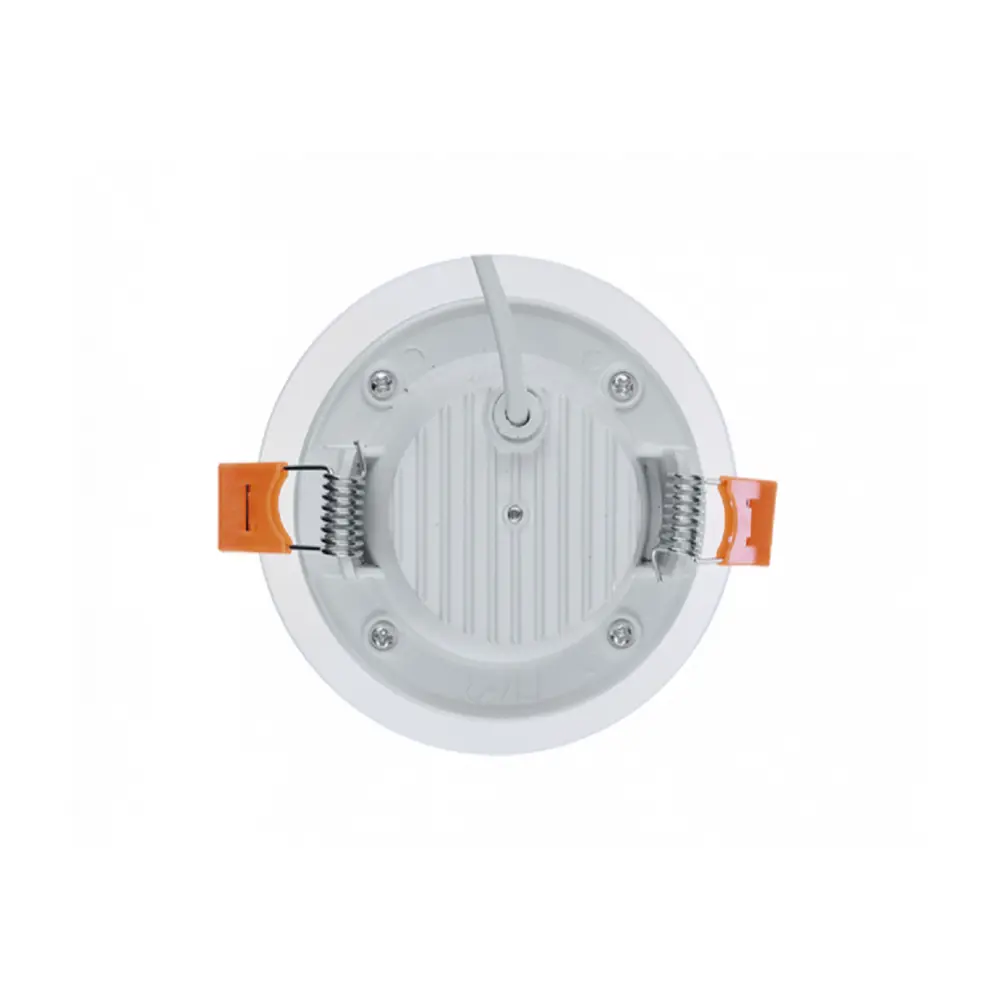 Фото Светильник точечный светодиодный встраиваемый АЛЬФА СВЕТ LY 50164000L под отверстие 75 мм 1.38 м² нейтральный белый свет цвет белый Фото Светильник точечный светодиодный встраиваемый АЛЬФА СВЕТ LY 50164000L под отверстие 75 мм 1.38 м² нейтральный белый свет цвет белый