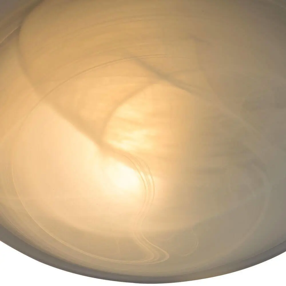 Фото 3 Светильник настенно-потолочный ARTE LAMP A3430AP-1CC 1 лампа 3 м² цвет хром Фото 3 Светильник настенно-потолочный ARTE LAMP A3430AP-1CC 1 лампа 3 м² цвет хром