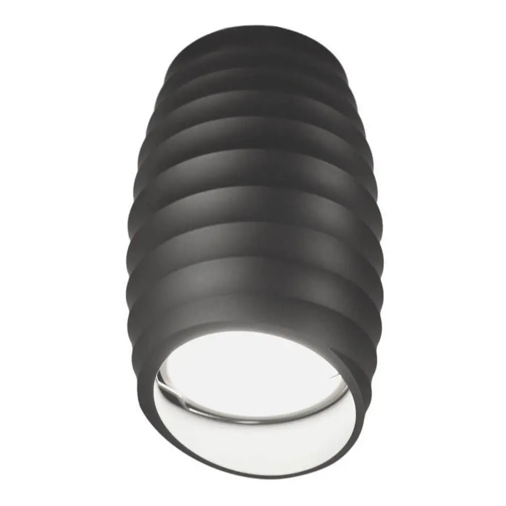 Фото 4 Светильник точечный накладной LUMINA DECO LDC 8052-C GY Grost цвет серый Фото 4 Светильник точечный накладной LUMINA DECO LDC 8052-C GY Grost цвет серый