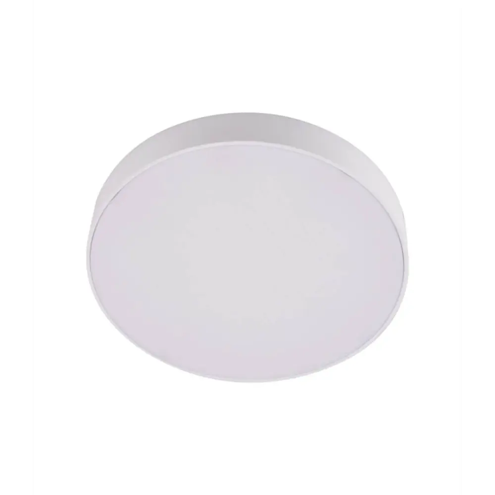 Фото Светильник точечный светодиодный накладной LUMINA DECO LDC 8099-RD-30W Wilton нейтральный белый свет цвет белый Фото Светильник точечный светодиодный накладной LUMINA DECO LDC 8099-RD-30W Wilton нейтральный белый свет цвет белый