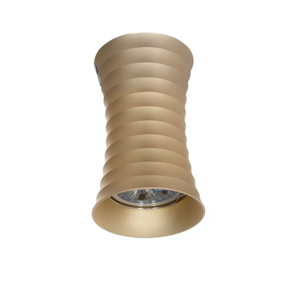 Фото Светильник точечный накладной Lumina Deco Corbi LDC 8052-A GD LUMINA DECO Corbi цвет золото