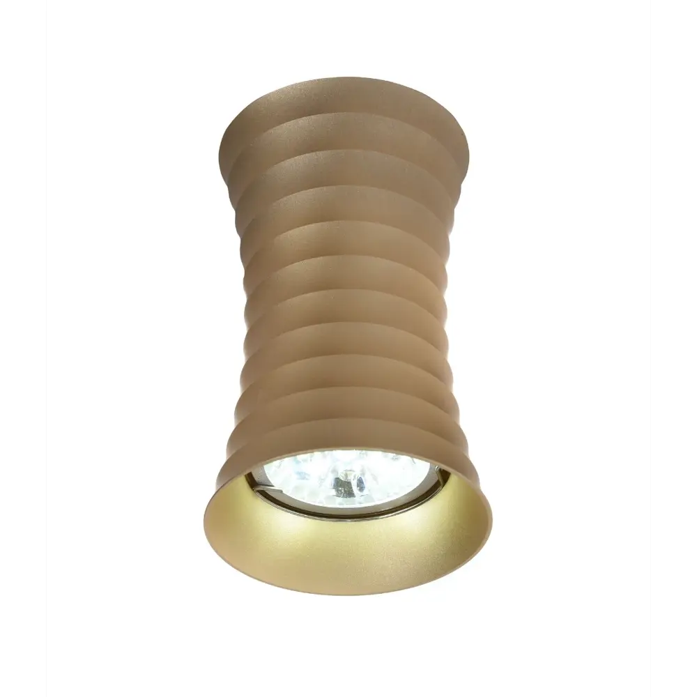 Фото 2 Светильник точечный накладной Lumina Deco Corbi LDC 8052-A GD LUMINA DECO Corbi цвет золото