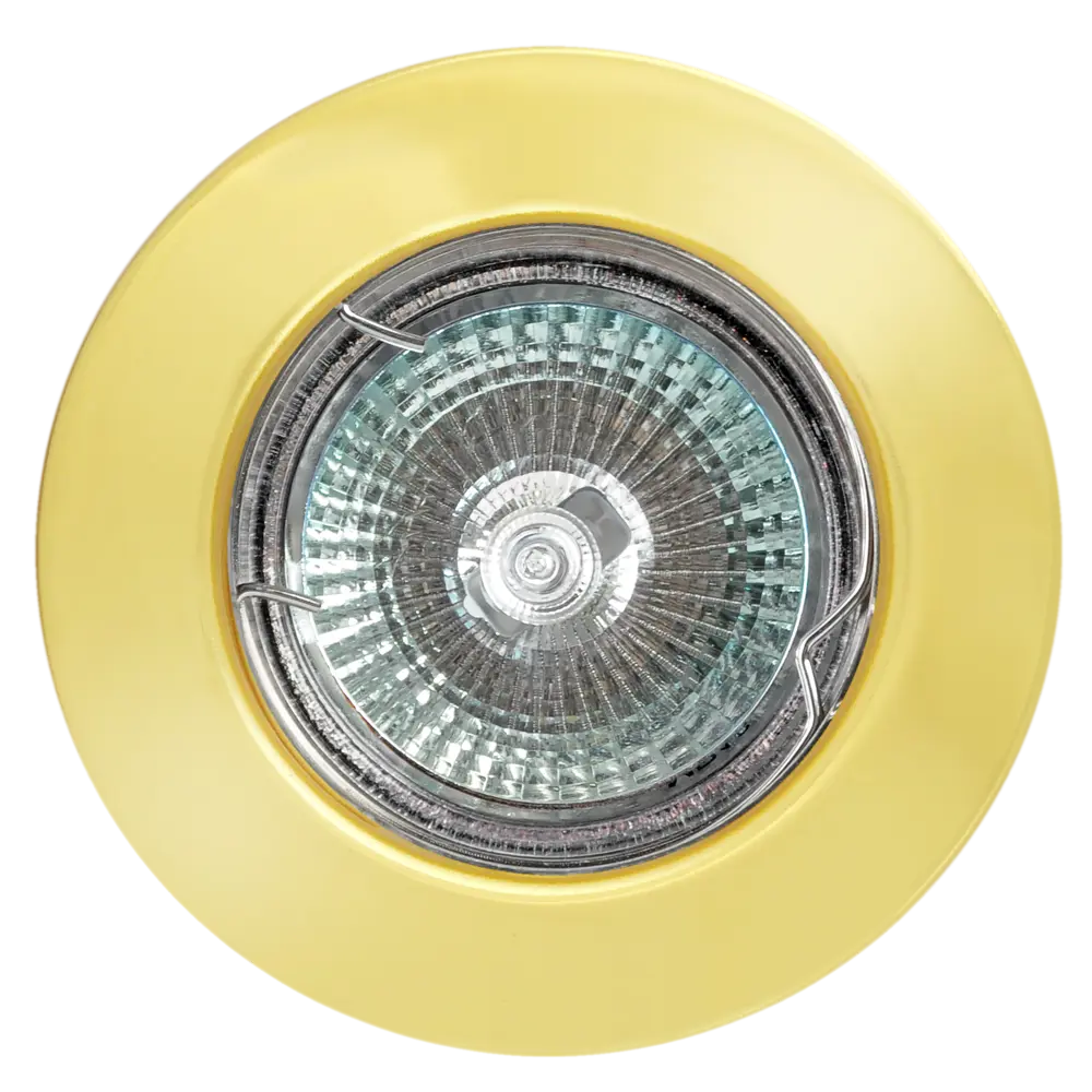 Фото Комплект точечных светильников встраиваемых De fran Стандарт м Сл001233 под отверстие 42 мм MR11 цвет золото 6 шт Фото Комплект точечных светильников встраиваемых De fran Стандарт м Сл001233 под отверстие 42 мм MR11 цвет золото 6 шт