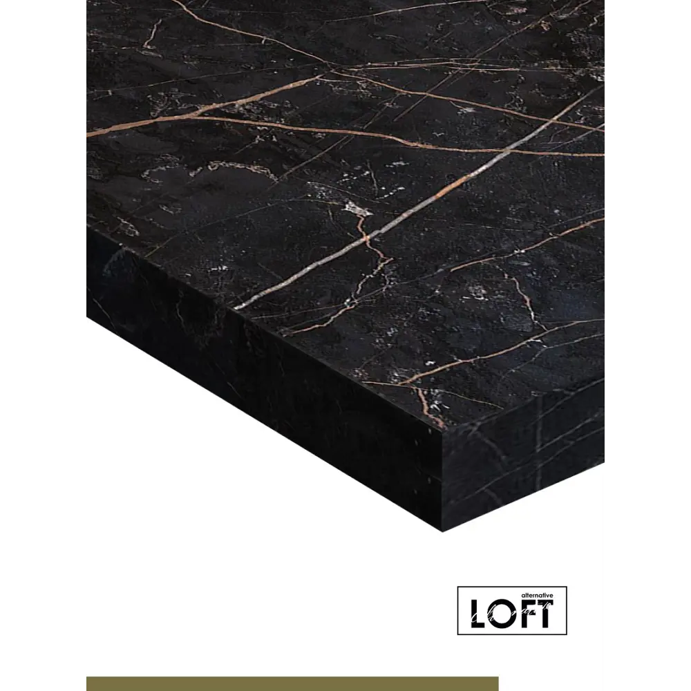 Фото 6 Столешница Alternative 60x60x3.8 см ЛДСП цвет файерстоун Фото 6 Столешница Alternative 60x60x3.8 см ЛДСП цвет файерстоун