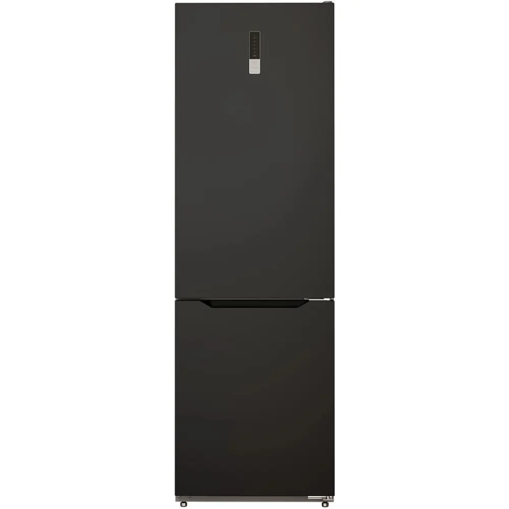 Фото Холодильник Lex LKB201BLIDMax 59.5x201 см цвет черный Фото Холодильник Lex LKB201BLIDMax 59.5x201 см цвет черный